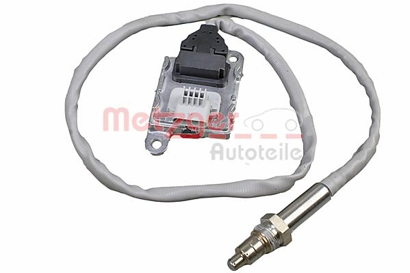 METZGER 0899257 NOx-Sensor, NOx-Katalysator